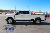 New 2025 Ford F250 Lariat image 4
