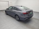 Used 2023 Kia Forte LXS image 3