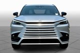 New 2025 Lexus TX 500h AWD image 3