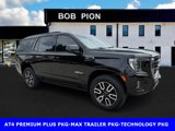 Used 2024 GMC Yukon AT4 w/ AT4 Premium Plus Package image 3