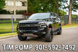 Used 2021 Chevrolet Tahoe Z71 w/ Rear Media and Nav Package image 5
