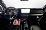 New 2025 Jeep Wrangler Sahara w/ Safety Group image 5