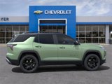 New 2026 Chevrolet Equinox LT w/ Midnight Edition image 5