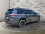 New 2025 Jeep Grand Cherokee L Limited image 5