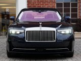 New 2025 Rolls-Royce Ghost image 5