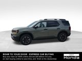 New 2026 Honda Passport TrailSport Elite image 4