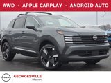 New 2025 Nissan Kicks SR image 1
