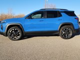 New 2025 Chevrolet Equinox RS w/ Safety and Technology Package image 2