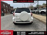 Used 2012 Toyota RAV4 Limited image 4