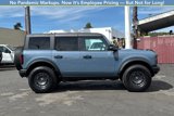 New 2025 Ford Bronco Badlands image 2
