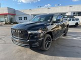 New 2026 RAM 1500 Laramie w/ Night Edition image 6