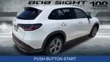 New 2026 Honda HR-V LX image 6