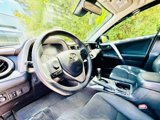Used 2017 Toyota RAV4 LE w/ All Weather Liner Package image 2