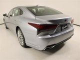 New 2025 Lexus LS 500 image 2