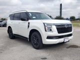 New 2025 Nissan Armada SV image 3