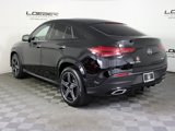 New 2026 Mercedes-Benz GLE 450 4MATIC Coupe image 3