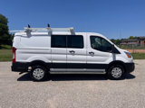 Used 2021 Ford Transit 250 Low Roof w/ Exterior Upgrade Package image 2