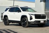 New 2025 Chevrolet Equinox LT w/ Midnight Edition image 2