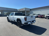 New 2025 GMC Sierra 3500 AT4 image 5