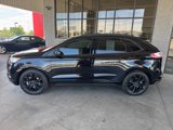 Used 2022 Ford Edge SE w/ Black Appearance Package image 2
