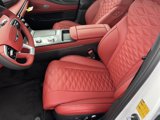 New 2025 Genesis G80 3.5T Sport Prestige image 5