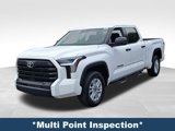 Used 2024 Toyota Tundra SR5 image 4