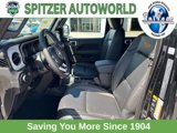 New 2025 Jeep Wrangler Sahara w/ Safety Group image 5
