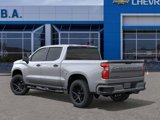 New 2026 Chevrolet Silverado 1500 Custom image 3
