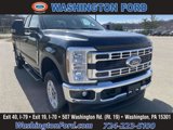 New 2025 Ford F250 XLT w/ Snow Plow Prep Package image 6