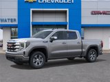 New 2026 GMC Sierra 1500 SLE image 2