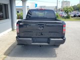 New 2026 Nissan Frontier SV image 4