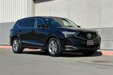 New 2025 Acura MDX FWD image 2