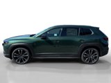 New 2025 MAZDA CX-50 2.5 Turbo w/ Weather Package image 2