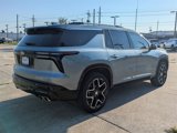 New 2026 Chevrolet Traverse High Country image 5
