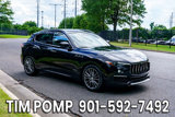 Used 2019 Maserati Levante GranLusso image 5