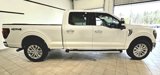 New 2025 Ford F150 Lariat image 2