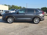 Used 2025 Honda CR-V EX image 2