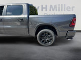 New 2025 RAM 1500 Laramie w/ Night Edition image 4