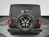New 2025 Jeep Wrangler Unlimited Sport S 4xe image 5
