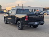 New 2026 RAM 1500 Big Horn image 5