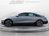 New 2025 Hyundai Ioniq 6 SEL image 4