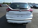 New 2025 Nissan Kicks S image 4
