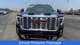 Used 2024 GMC Sierra 3500 Denali w/ Denali Reserve Package image 3