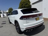New 2025 Volkswagen Atlas Cross Sport SEL Premium R-Line image 4