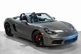 Used 2024 Porsche 718 Boxster S w/ Premium Package image 3