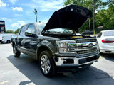 Used 2018 Ford F150 Lariat w/ Equipment Group 502A Luxury image 3