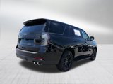 New 2025 Chevrolet Tahoe RST w/ RST Performance Edition image 3