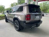 New 2025 Toyota Land Cruiser w/ Premium Package image 4