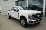 New 2025 Ford F250 King Ranch image 2