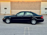 Used 2007 Mercedes-Benz E 320 BlueTEC Sedan image 5